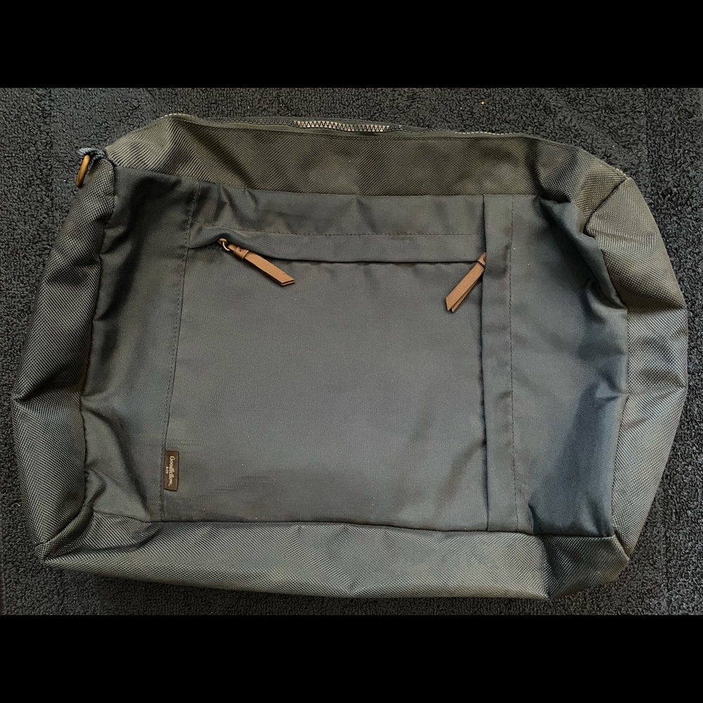 Men's 3-in-1 Backpack - Goodfellow & Co™